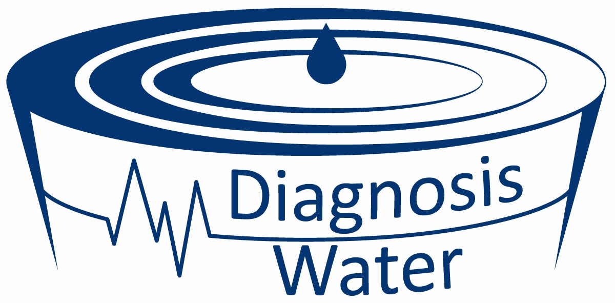 Water Testing Diagnosis Water