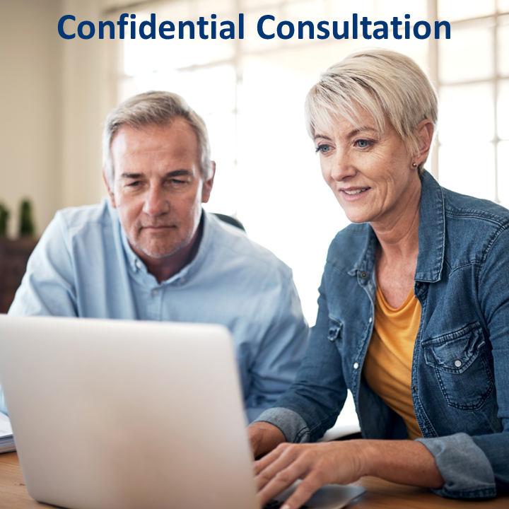 Confidential Water Consultation