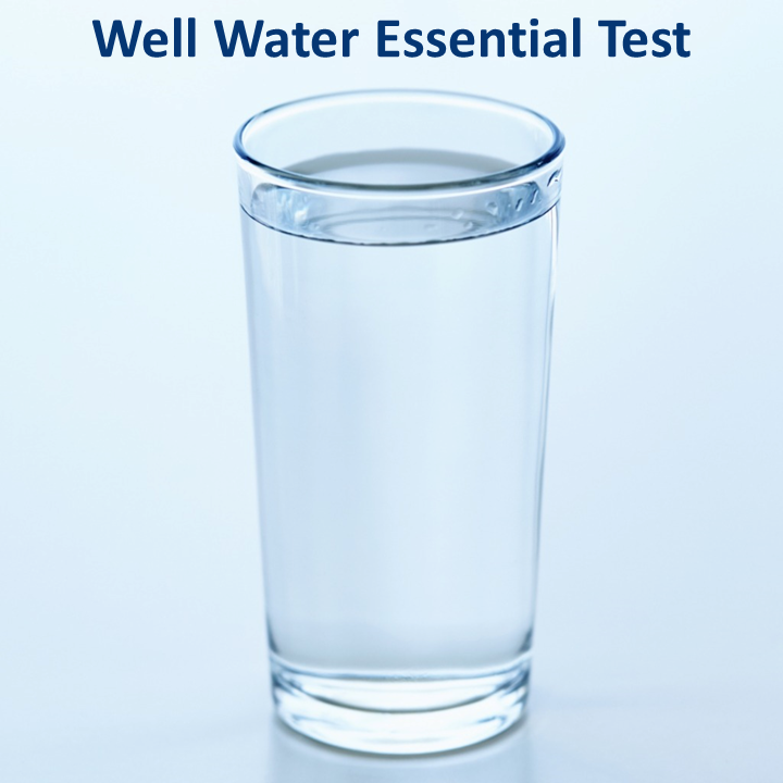 Well Water Essential Test